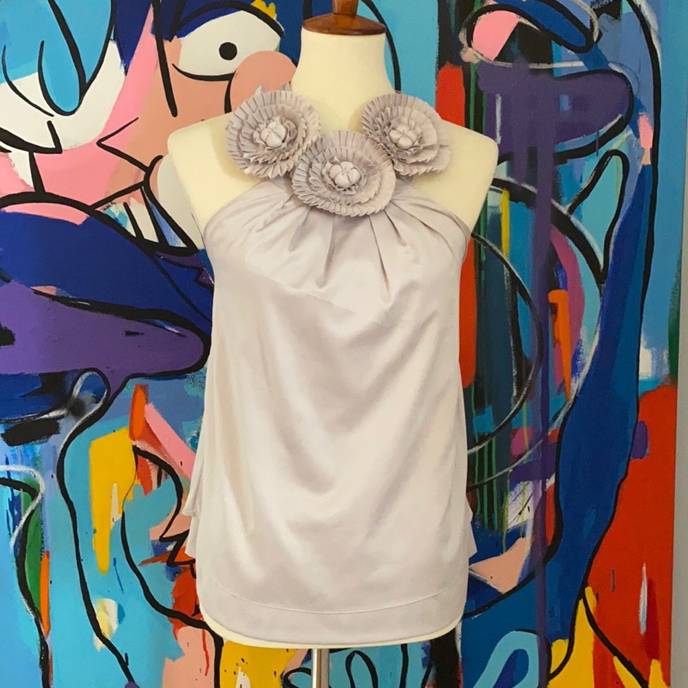 NWT Karlie Sleeveless Top.